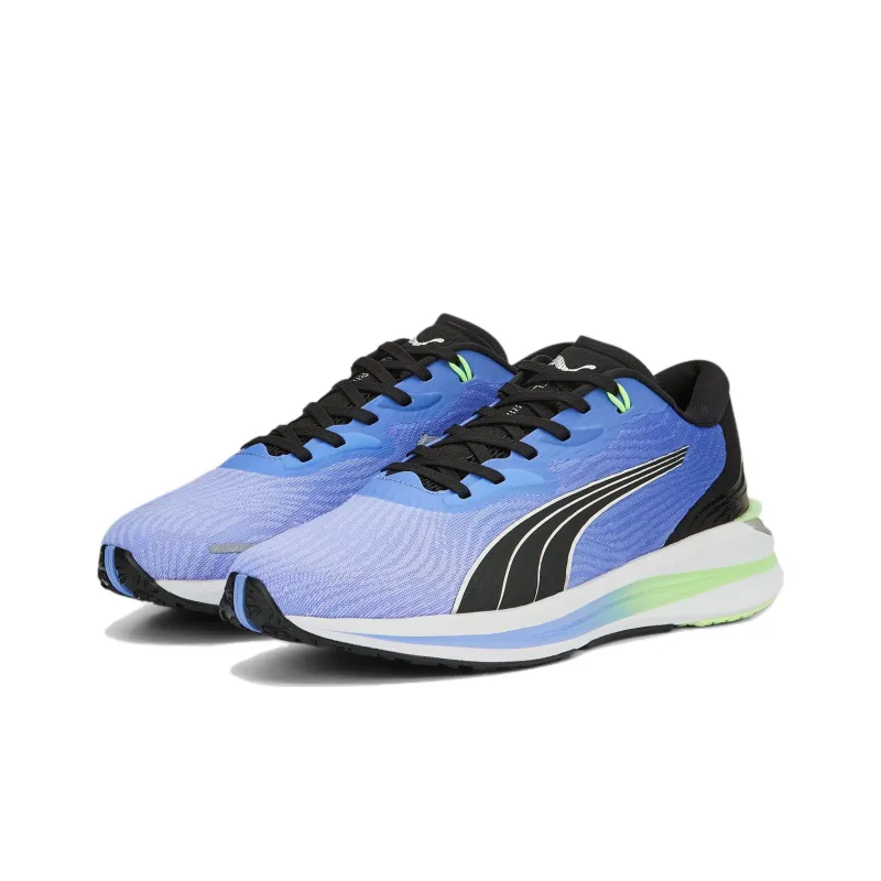PUMA Electrify Nitro 2 'Elektro Purple Silver' Women's-2
