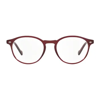 VOGUE Round Frame Glasses