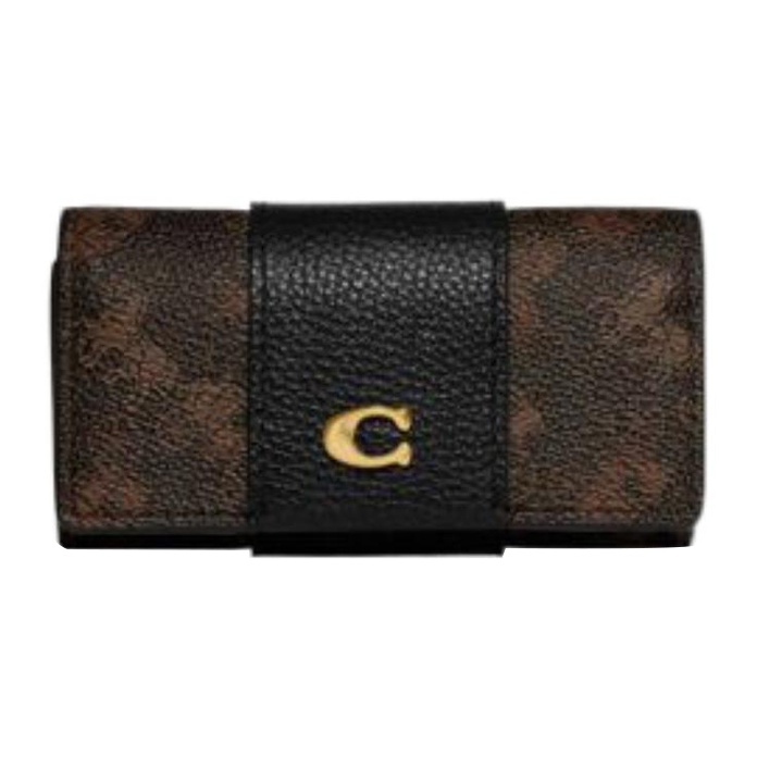 COACH Key Pouches Accessories on Sale & Authentic - POIZON