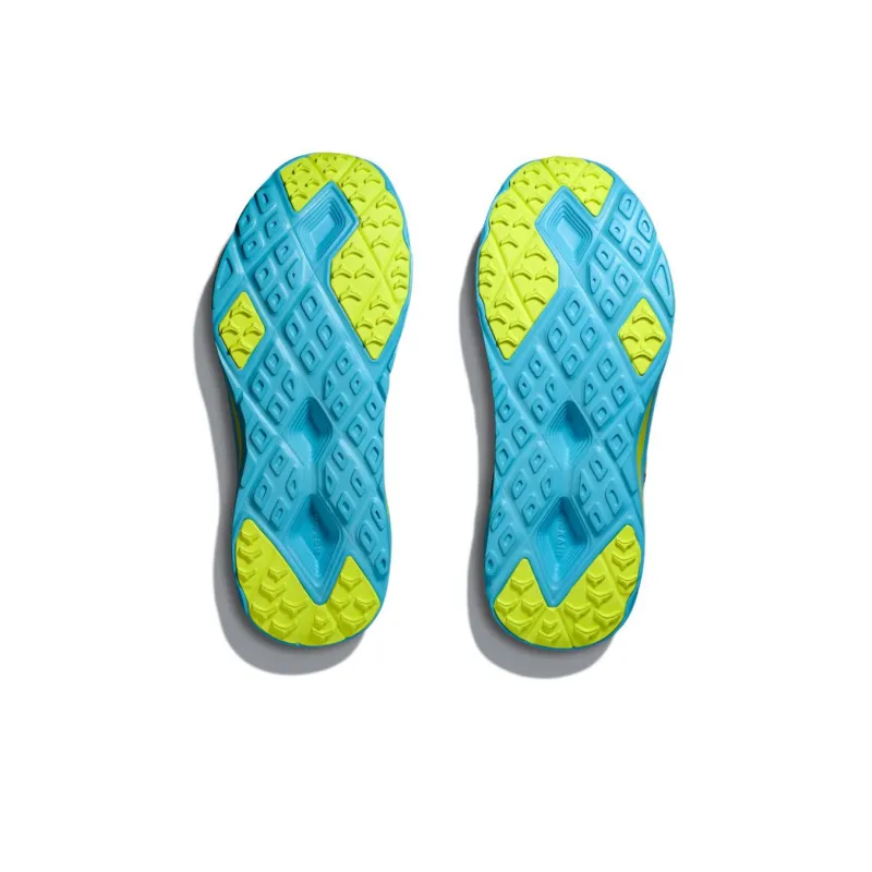 HOKA ONE ONE Huaka Origins 'Evening Primrose Diva Blue'-5