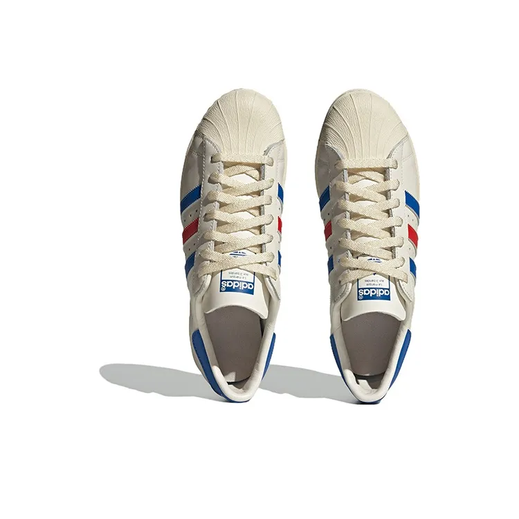 Adidas Originals Superstar 82 'White'-4
