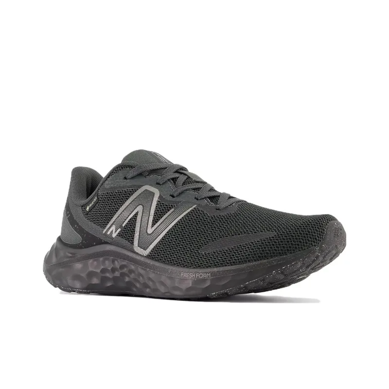 New Balance Fresh Foam Arishi V4 Gore Tex Black Women's-2