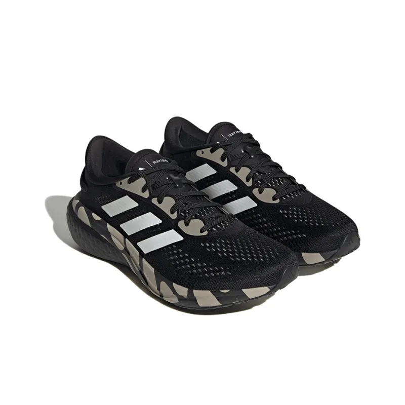 Adidas X Marimekko Supernova 2 'Black'-2