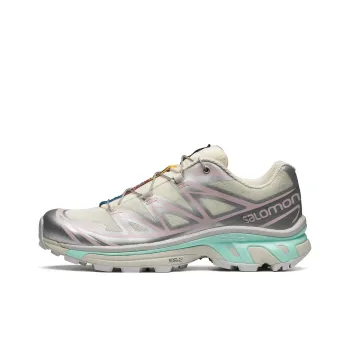 SALOMON Xt 6 'Cradle Powder'