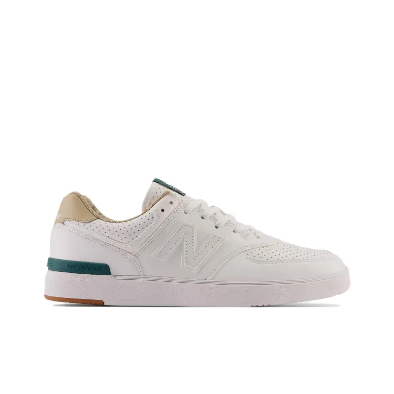 New Balance CT574 'White Green'-1