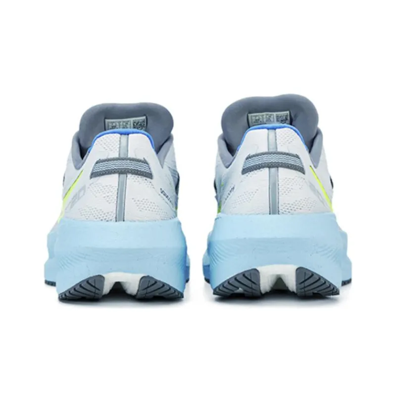 saucony Women's Triumph 20 'Fog Vapor'-3