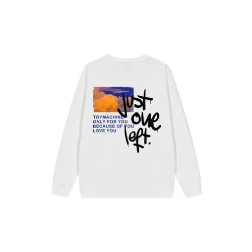 Toy Machine Sweatshirts Unisex