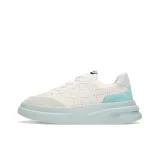White Light Blue Base
