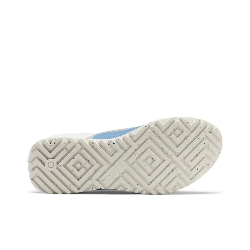 Ecco Striding 2.0 Series Low Top Sports Casual Shoes Men's Concrete Gray-3