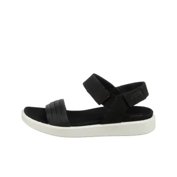 Ecco Fashion Sandal Women's Black