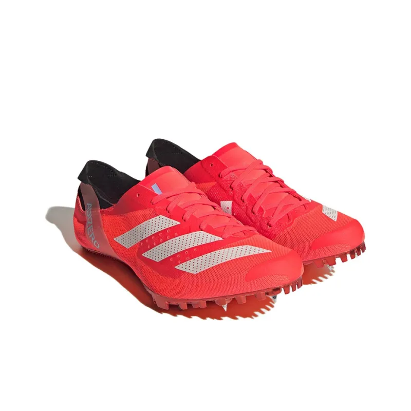 Adidas Adizero Finesse 'Solar Red'-2