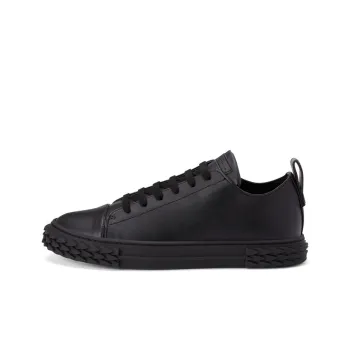 Giuseppe Zanotti Ecoblabber Textured sole Sneakers