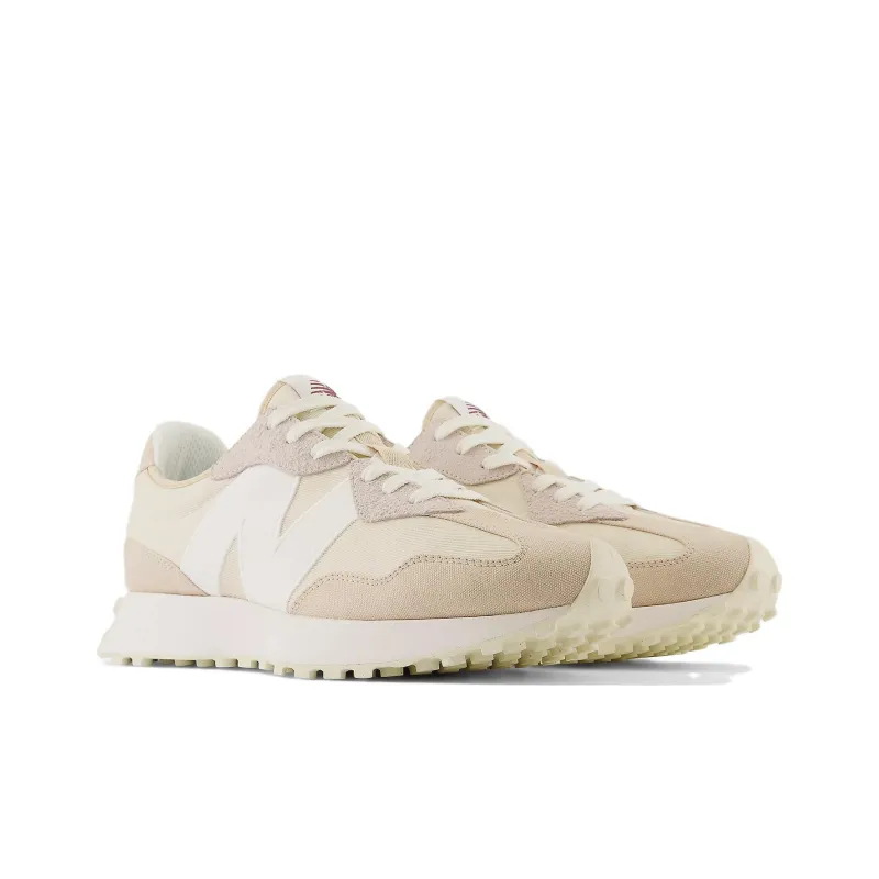 New Balance 327 Khaki-2