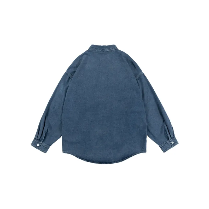 STANAIR Shirts Unisex-6