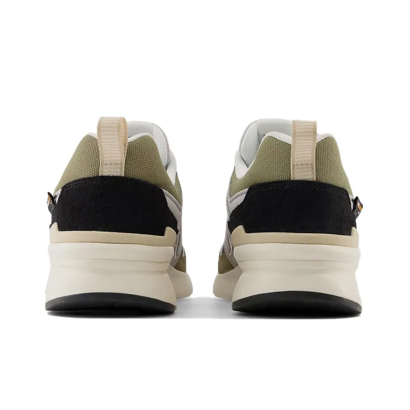 New Balance 997H Cordura Covert Green Raincloud-2