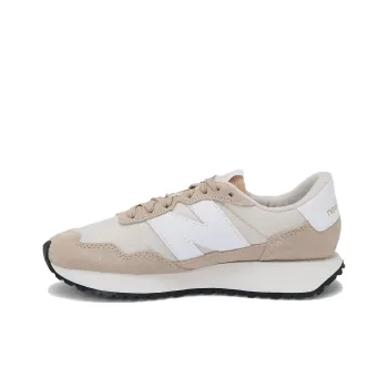 New Balance 237 Beige Women's