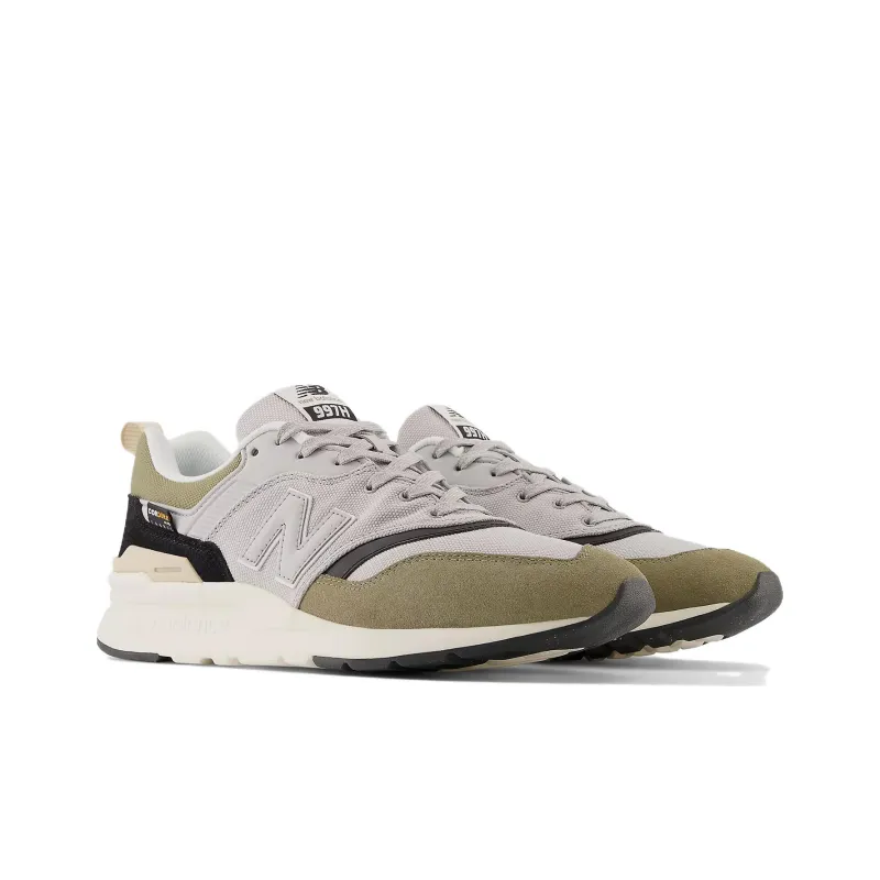 New Balance 997H Cordura Covert Green Raincloud-1
