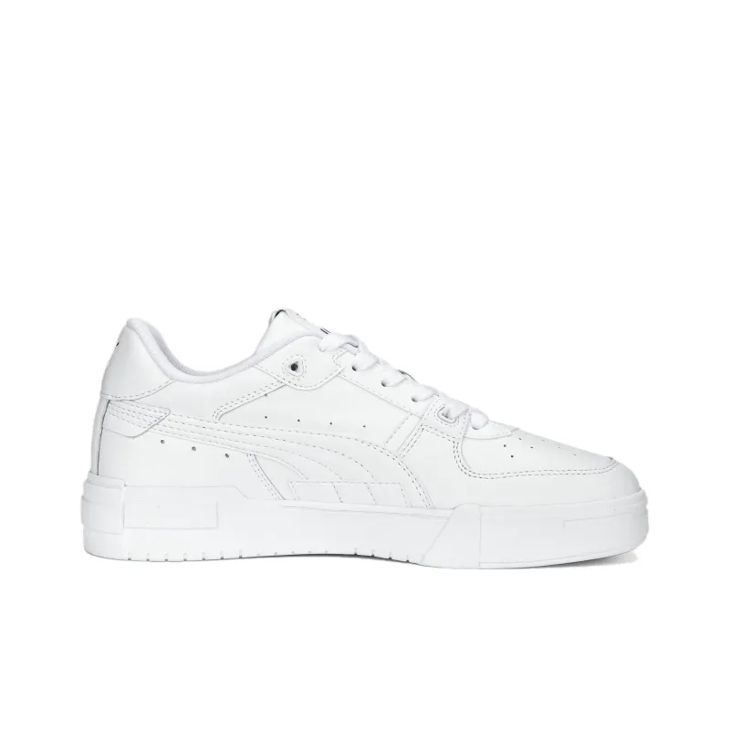 PUMA Ca Pro Glitch Leather 'White'-1