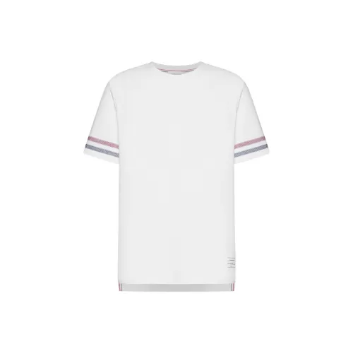 THOM BROWNE Male T-shirt