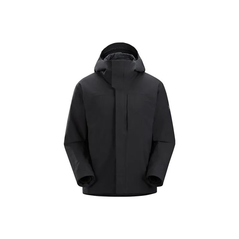 Arcteryx THERME INSULATED Puffer Jackets Men Misty Blue/Lucent M 