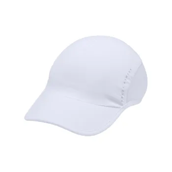 Under Armour Baseball Caps Women's White