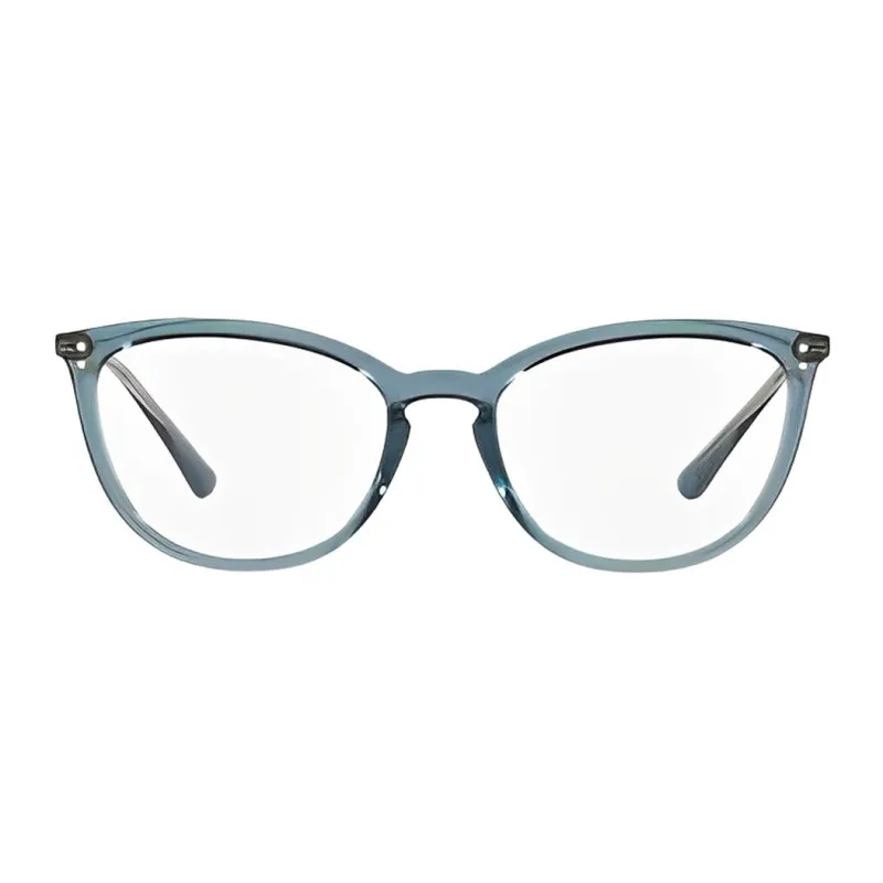 VOGUE Sunglasses Women's Blue-0