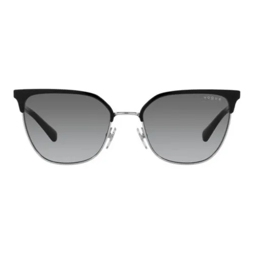 VOGUE Sunglasses Women's Black