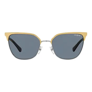 VOGUE Sunglasses Women's Blue