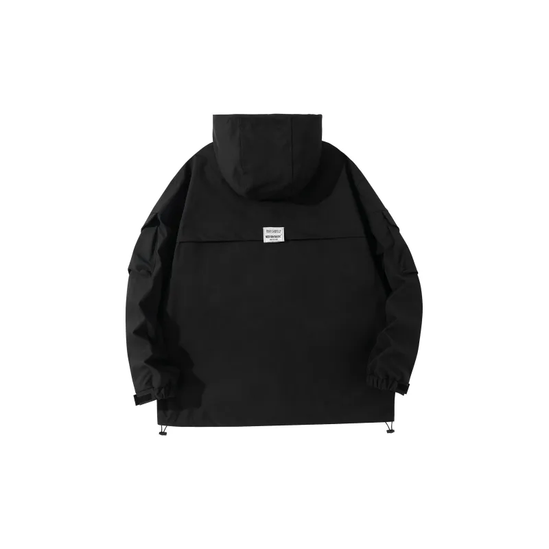 NEO FANTASTIC Jackets Unisex-1