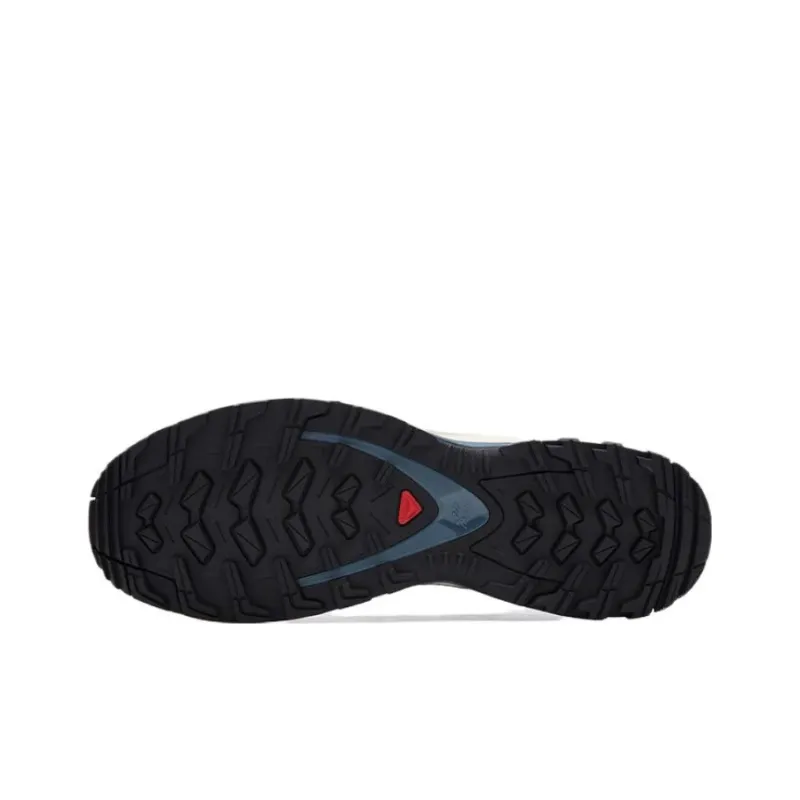 SALOMON Xa Pro 3D Adv 'Gray Silver Orange'-3