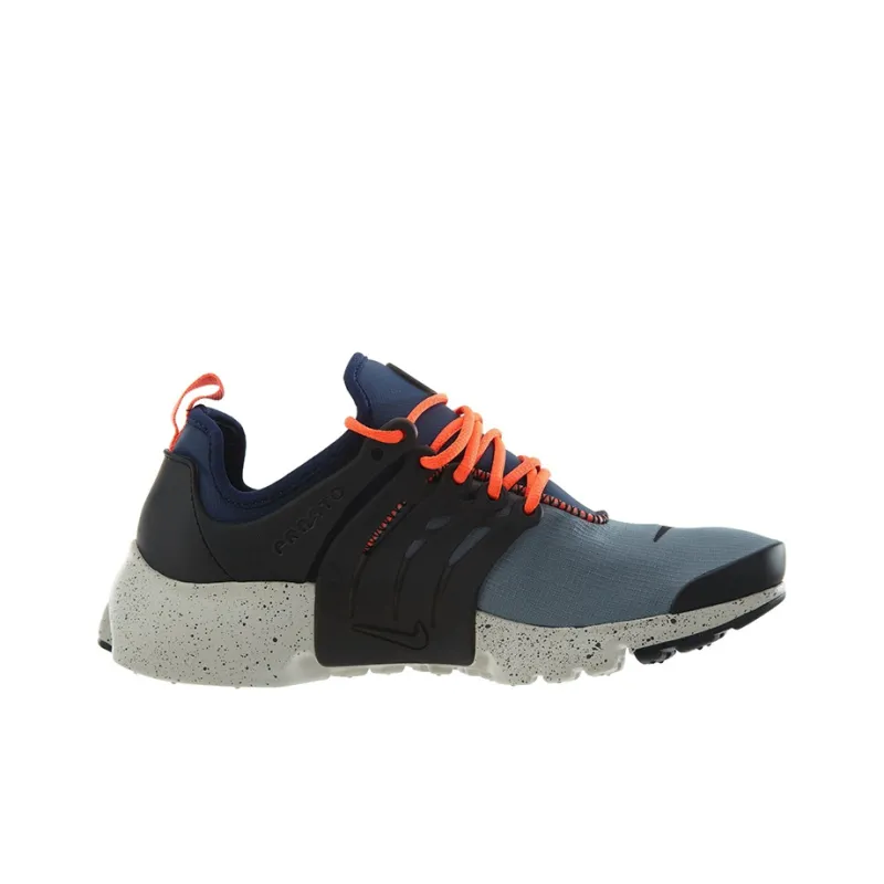Nike Air Presto Ultra Binary Blue Women's-1