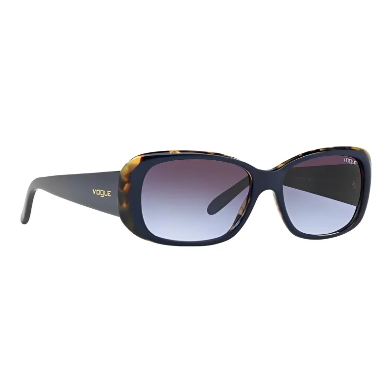 VOGUE Sunglasses Women's Gray-1