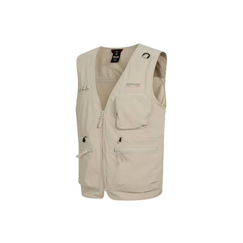 NORTHLAND Vests Men-4