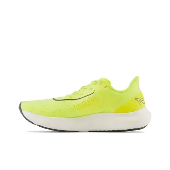 New Balance FuelCell Rebel V3 'Cosmic Pineapple Neon Dragonfly'