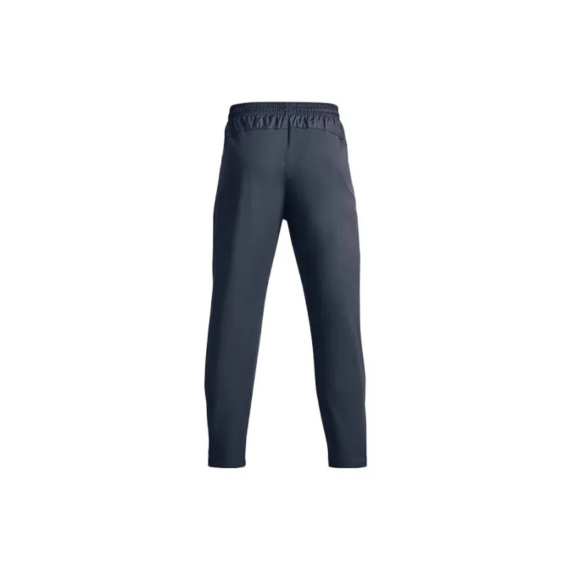Under Armour Knitted Sweatpants Men's Blue-1