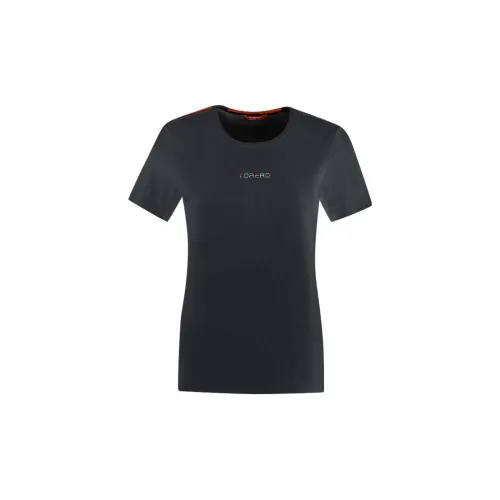 TOREAD T-Shirts Women's