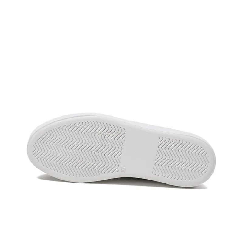 COMMON PROJECTS Stylish Skateboarding Shoes Women's Black-5