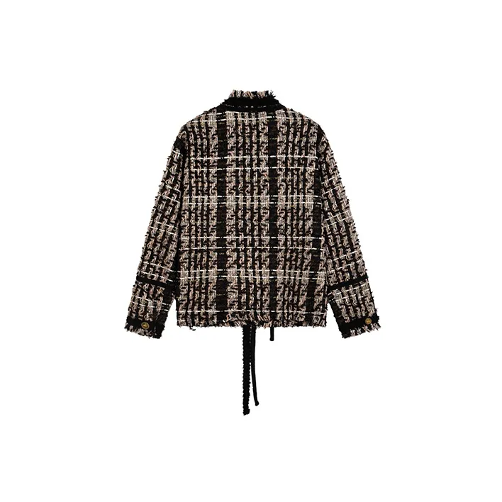 KING PRINCE Jacket Women's Gift Box Set Included Black-3