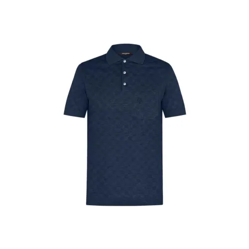 LOUIS VUITTON Polo Shirts Men