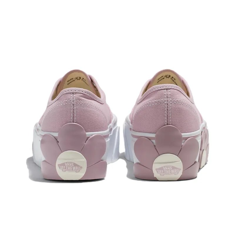 Vans Authentic Stackform 'Pink'-3