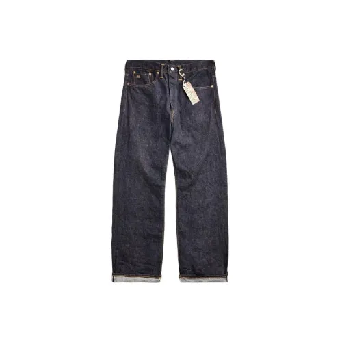 Polo Ralph Lauren Jeans Men Blue