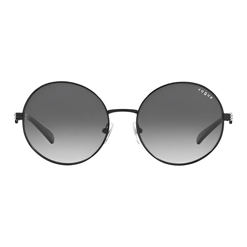 VOGUE Sunglasses Women's Black-1