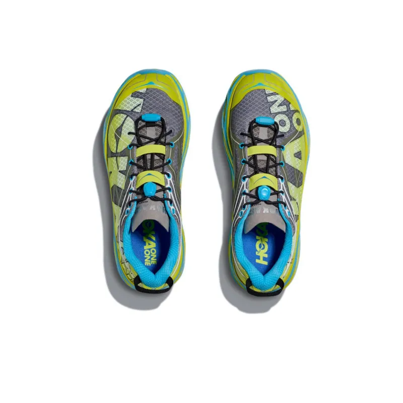 HOKA ONE ONE Huaka Origins 'Evening Primrose Diva Blue'-4