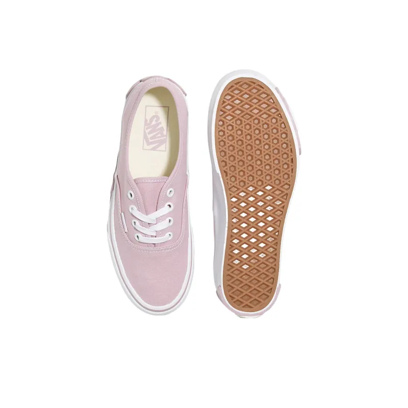 Vans Authentic Stackform 'Pink'-4