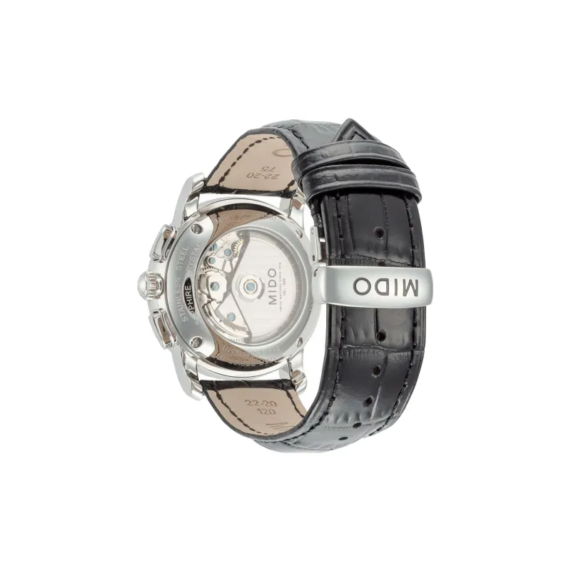 MIDO Men Baroncelli Watch-2