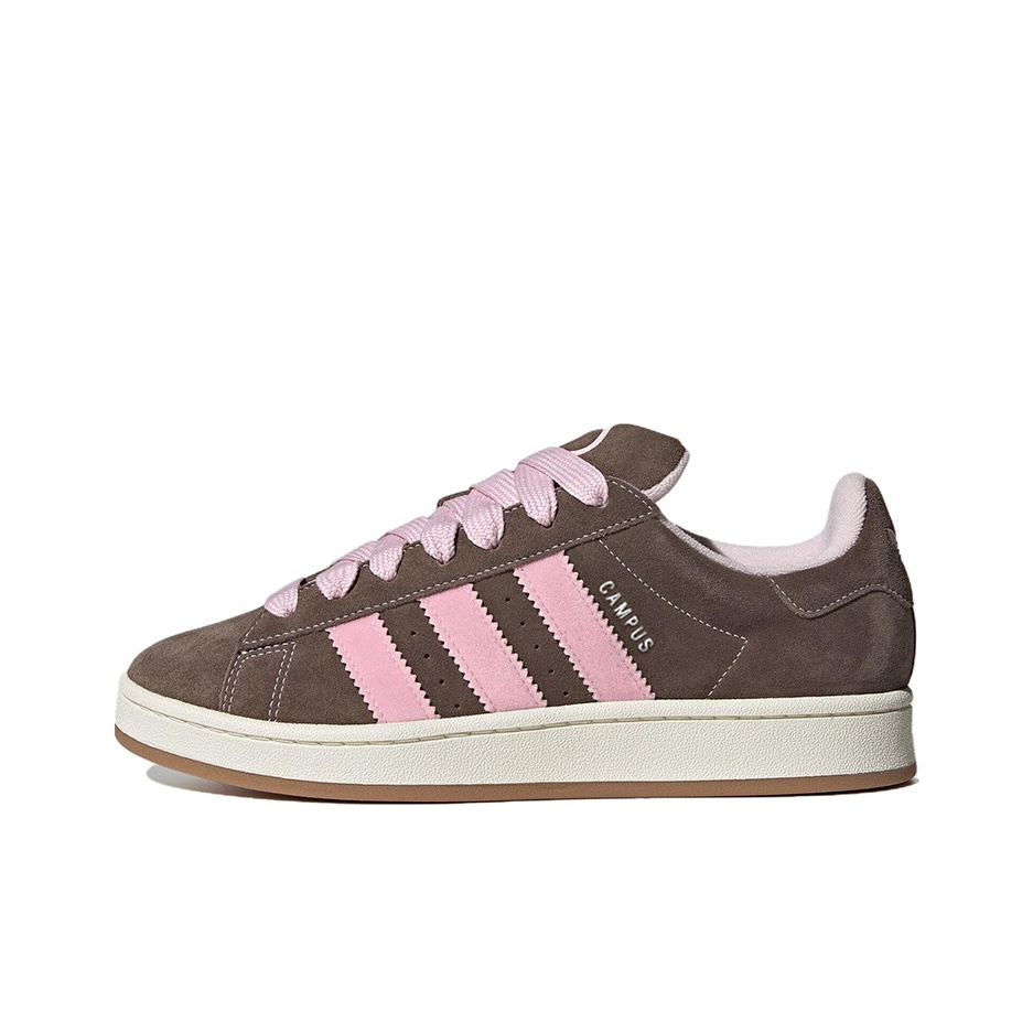 Adidas Campus 00s Dust Cargo Clear Pink POIZON