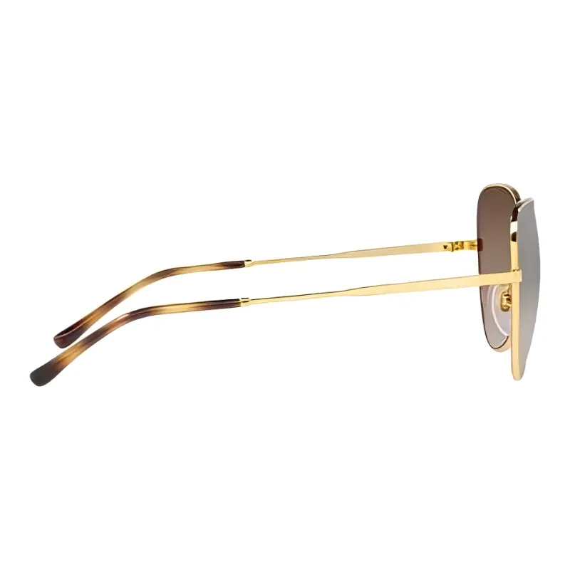 VOGUE Sunglasses Women's Gold-1