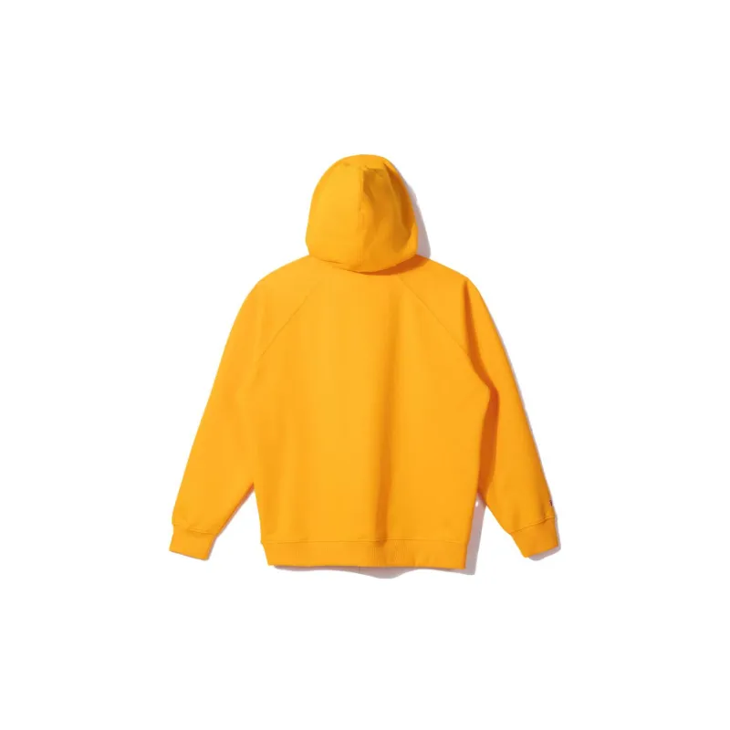 New Era Sweatshirts Unisex Yellow-1