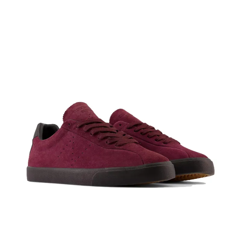 New Balance Numeric 22 'Wine'-2