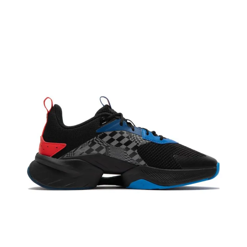 PUMA Bmw Motorsport Lgnd Renegade 'Black Cool Cobalt'-1